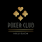 Molly Bloom | Poker Club logo