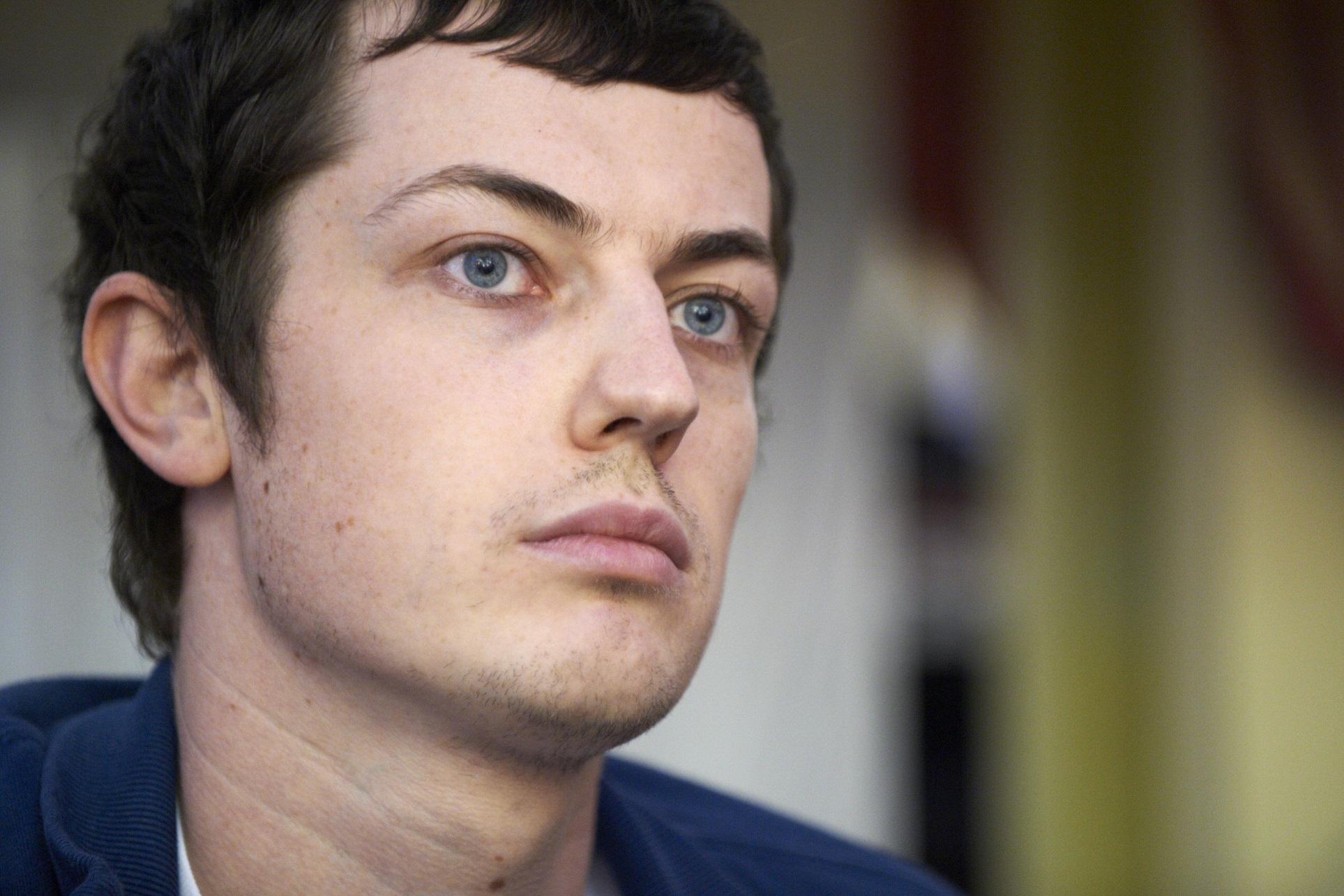 Tom Dwan hides from US authorities?