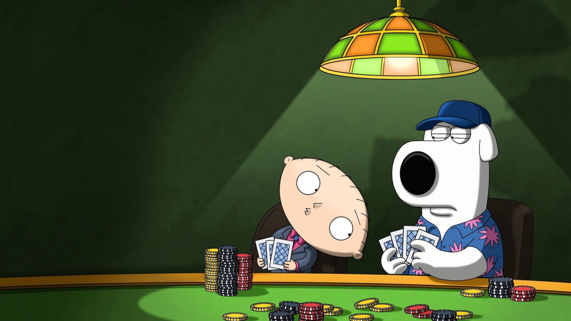 The Best Poker Players of 2015