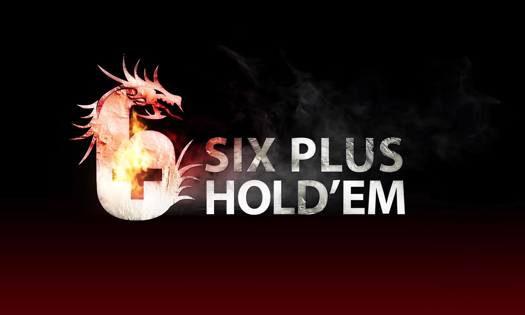 Six-Plus Hold'em: from Macao to Online Poker Rooms