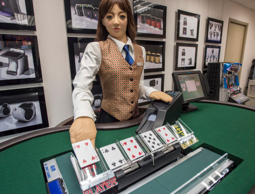 Крупье покера казино биткоин казино андроид