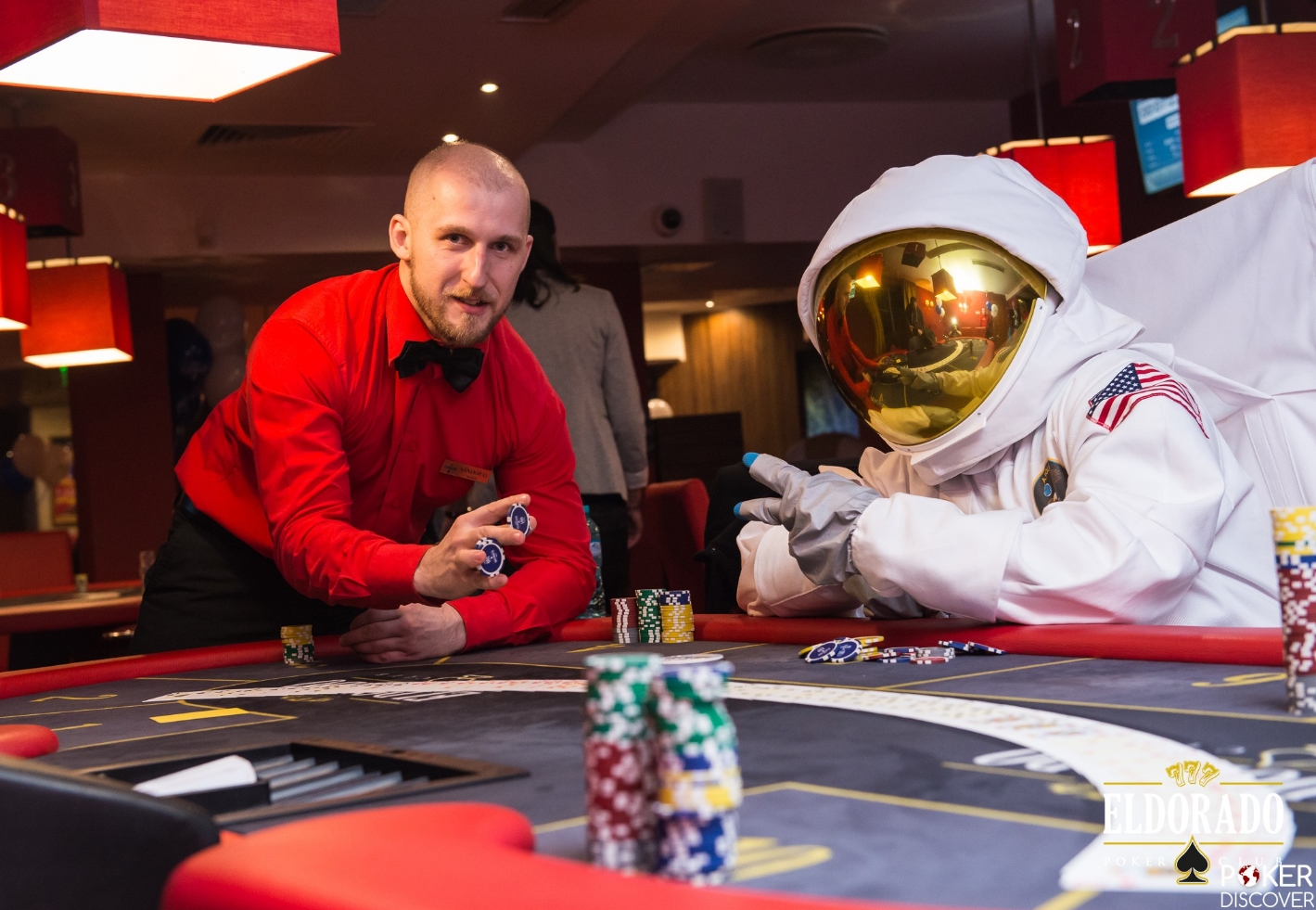 Poker in Romania, part 2: the Best Poker Clubs