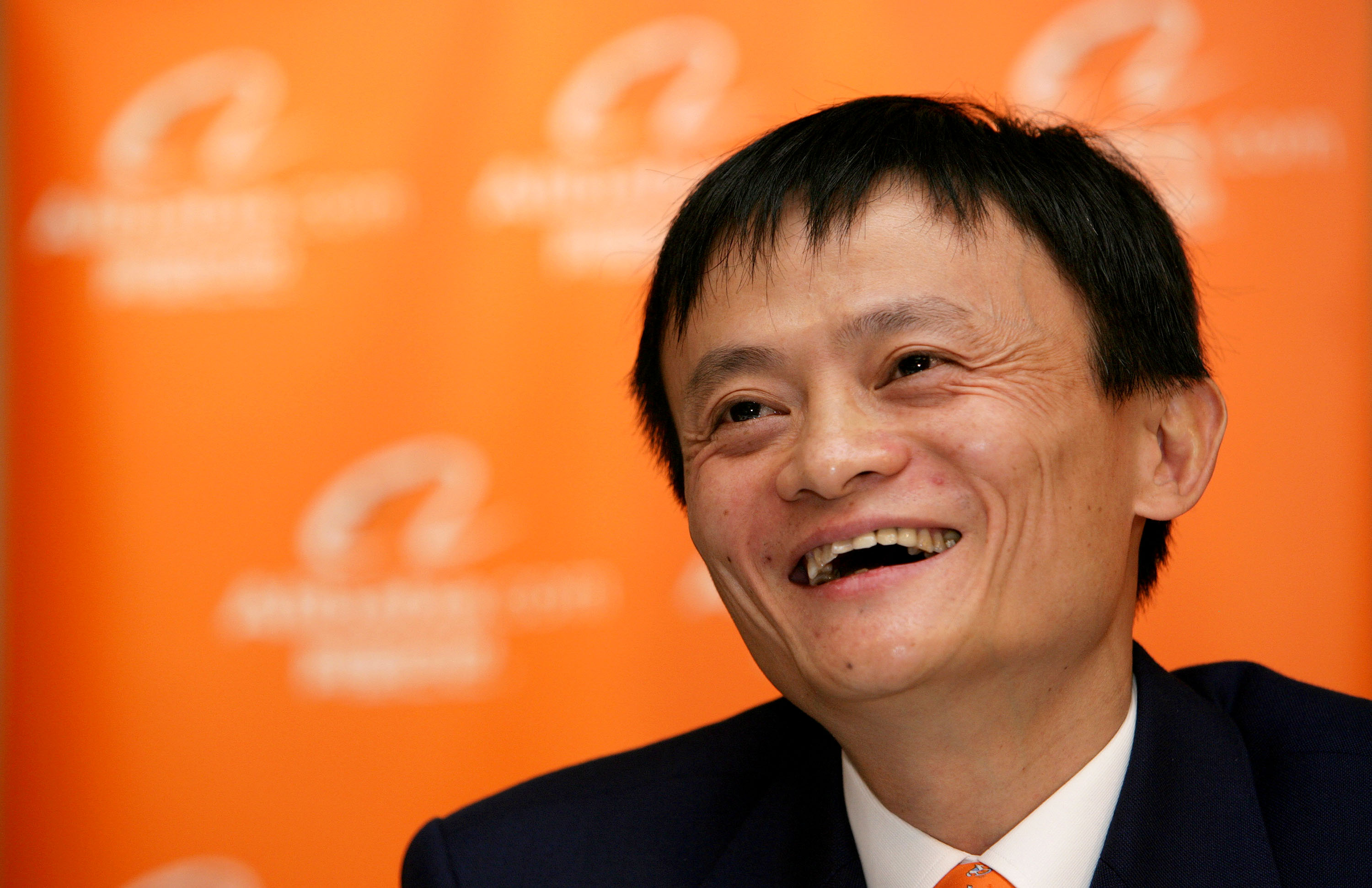 Alibaba launches poker series in China