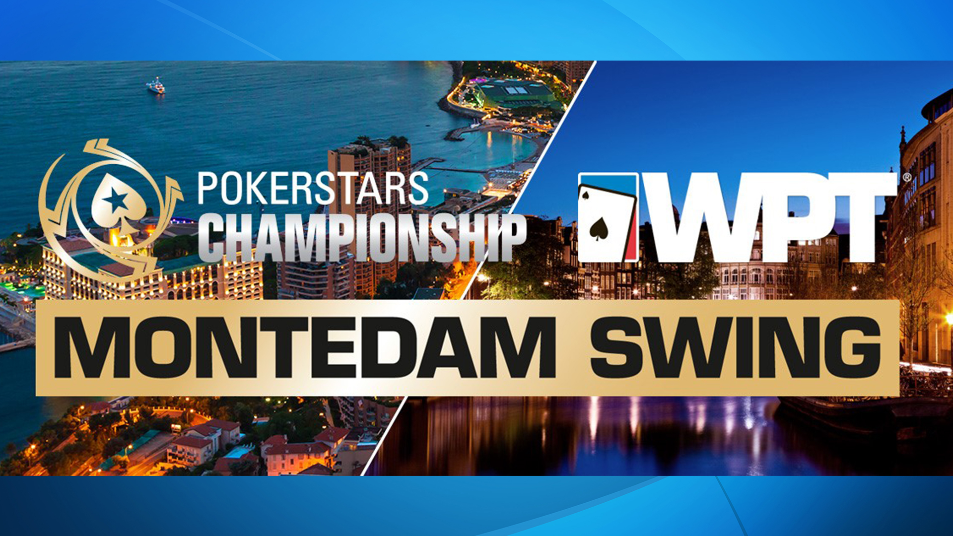 PokerStars and WPT will host “joint series”