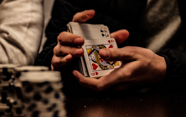 How poker became one of the most popular casino games worldwide