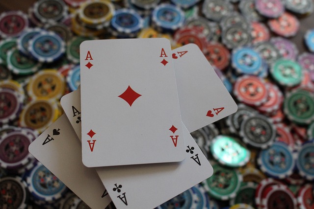 Navigating the Convergence of Live and Online Poker: Trends, Strategies, and Industry Developments