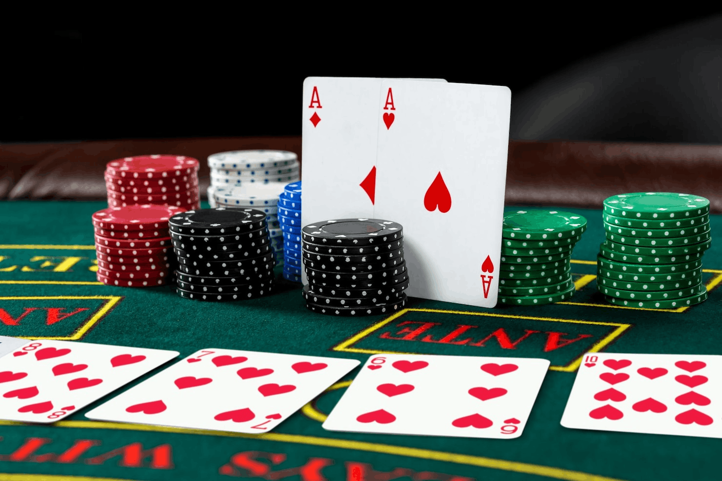 From Strategy to Betting: How Poker Skills Can Help in Sports Betting