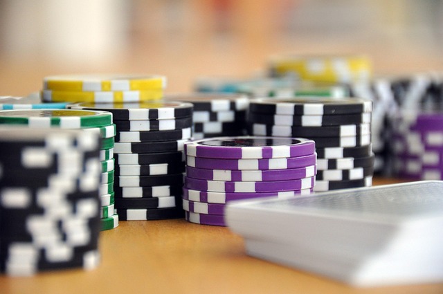 Why payments shape the online poker journey