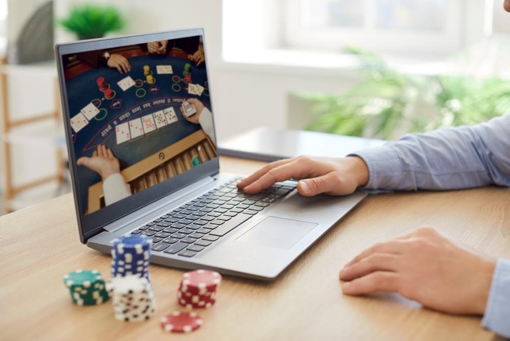 How Poker Players Bring a 