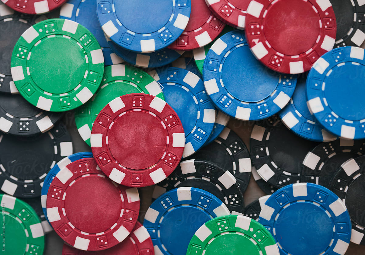 The History and Evolution of Modern Poker