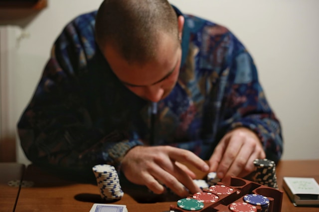 Why the Best Poker Players in the World Play Live and Online — And How You Can Too
