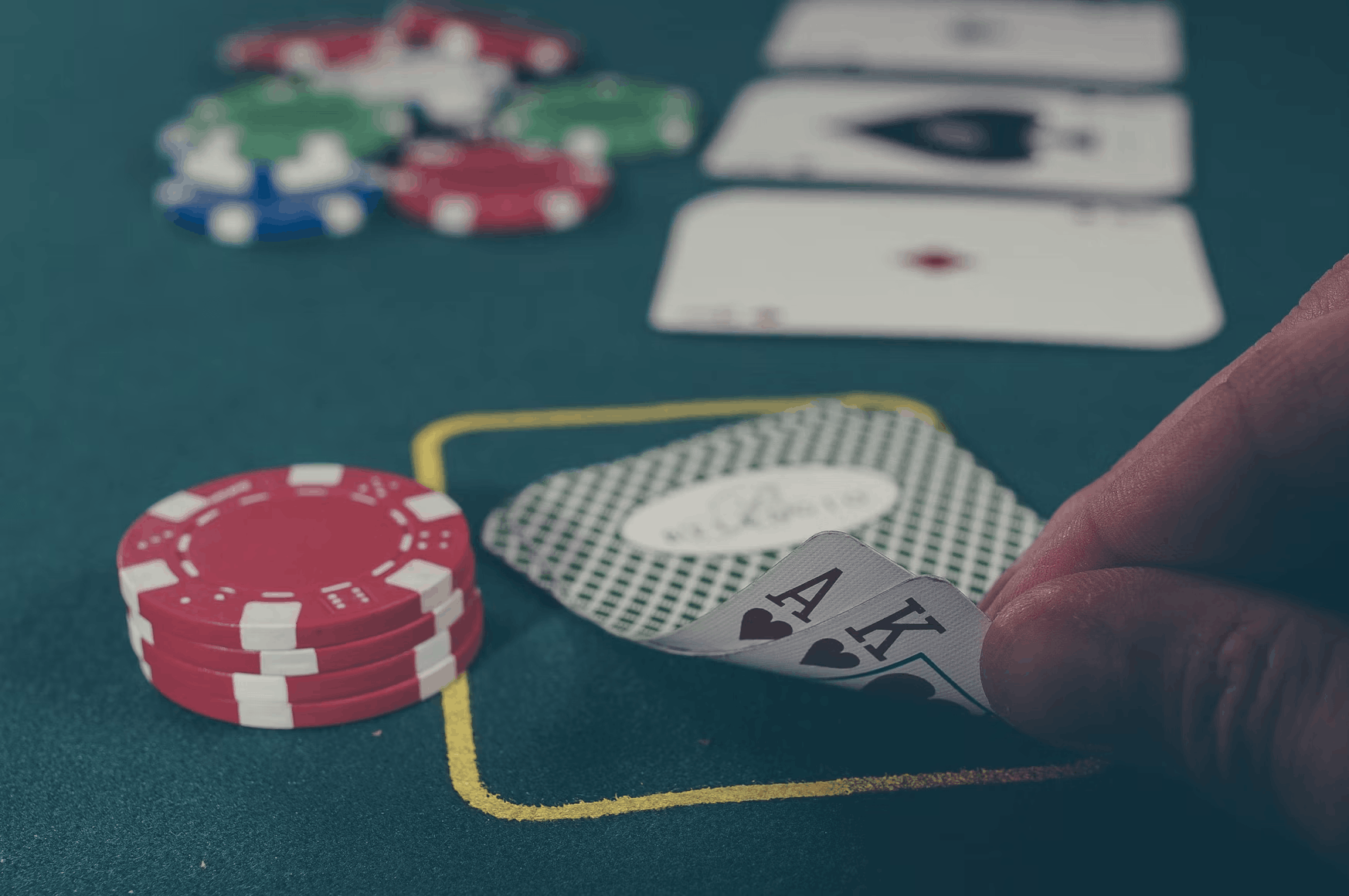 How to Choose a Trustworthy Online Poker Room in 2026