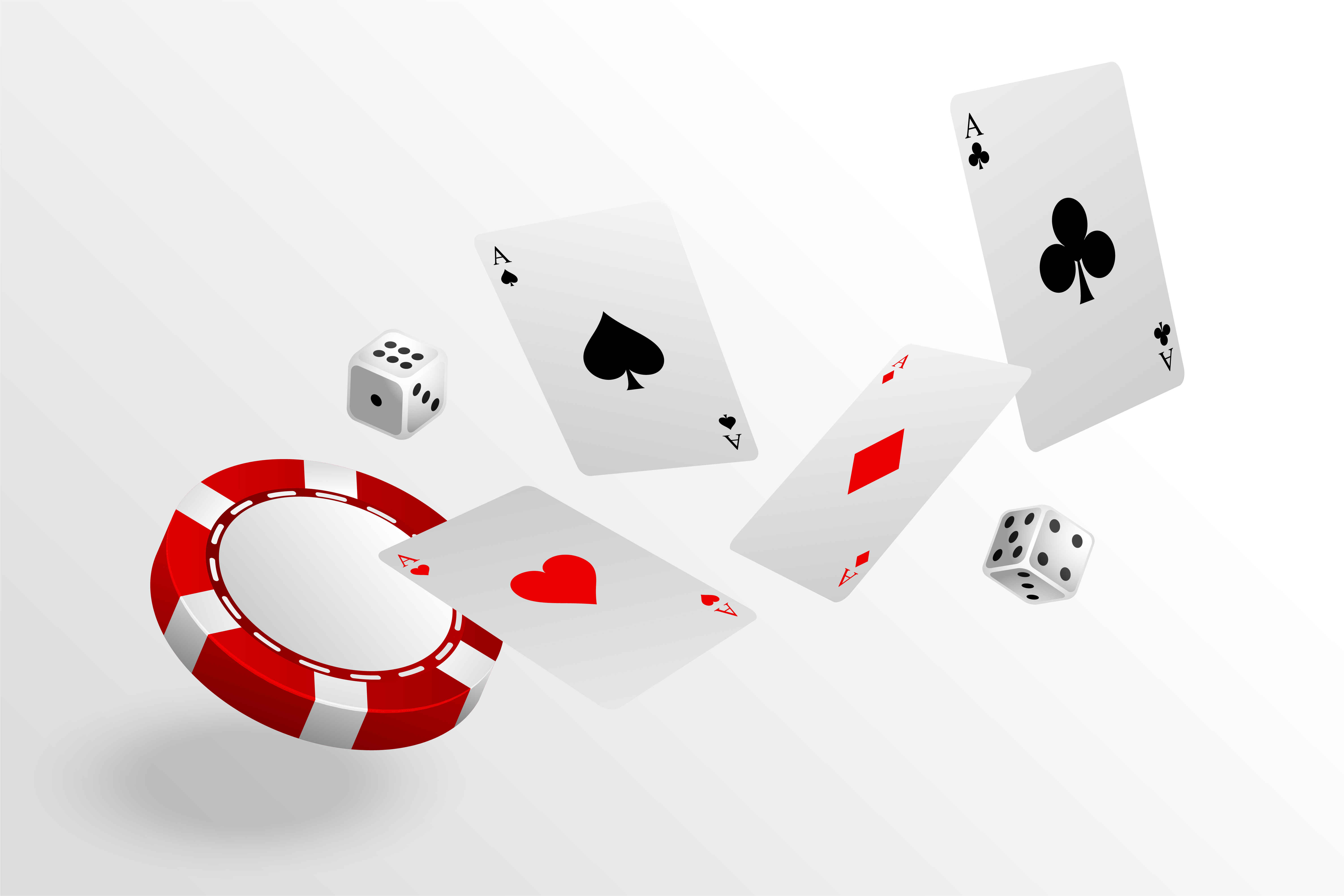 Poker - The Global Force in Card Playing