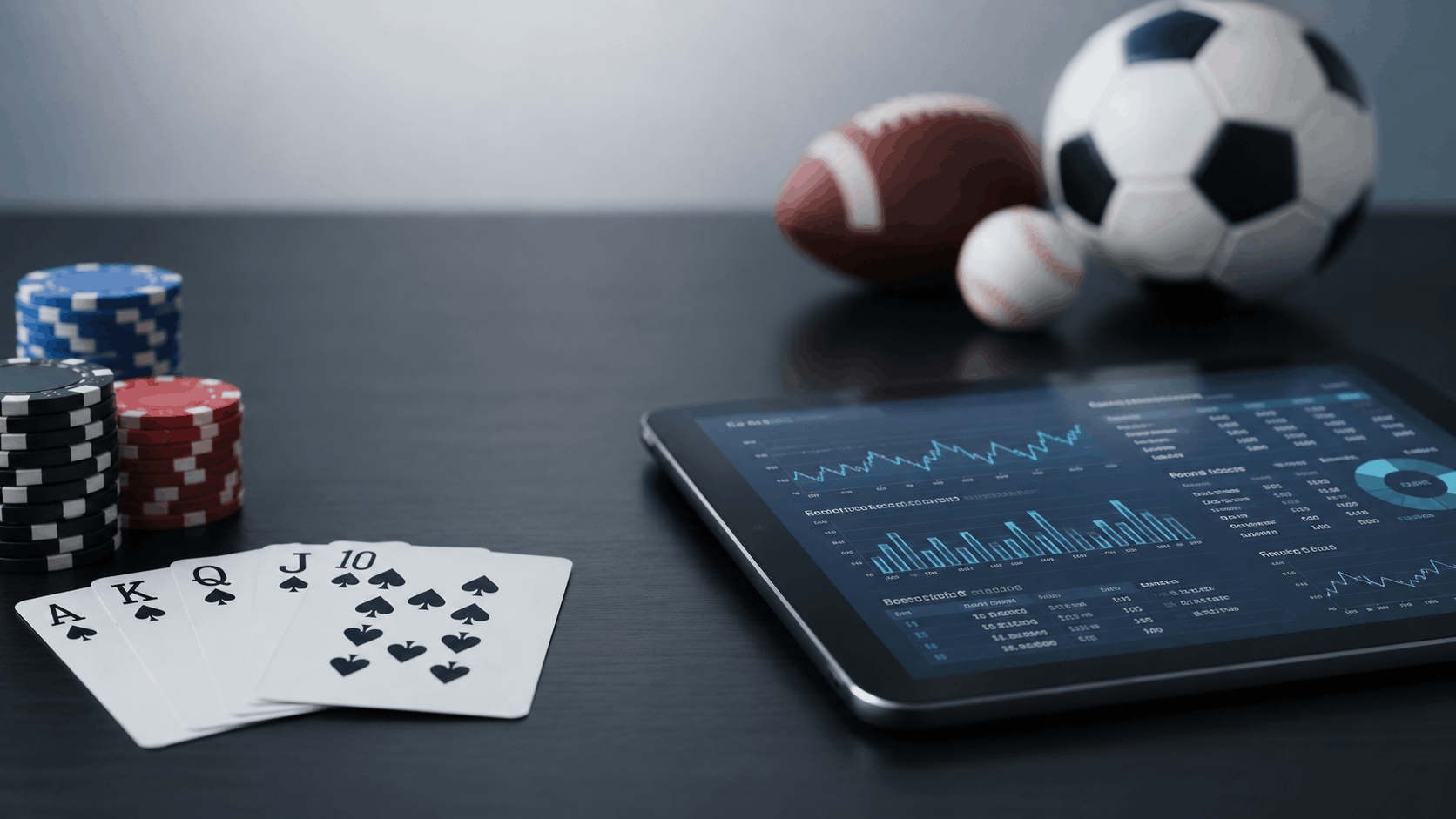 Poker and Sports Predictions: How Data Analysis Changes the Edge