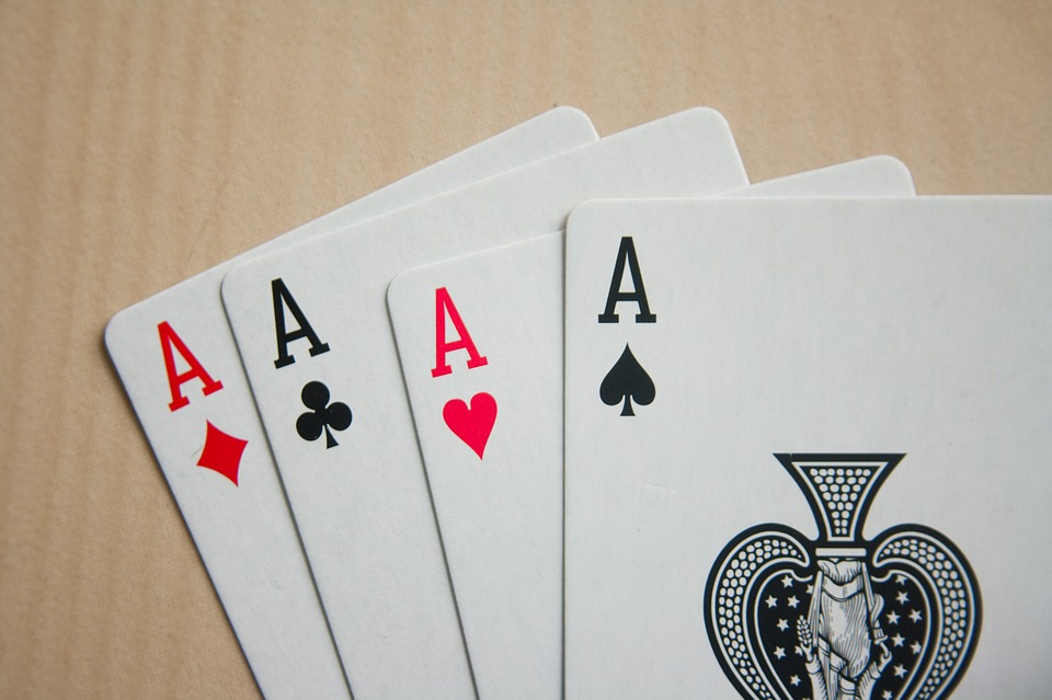 Best Types of Poker Games for Beginners
