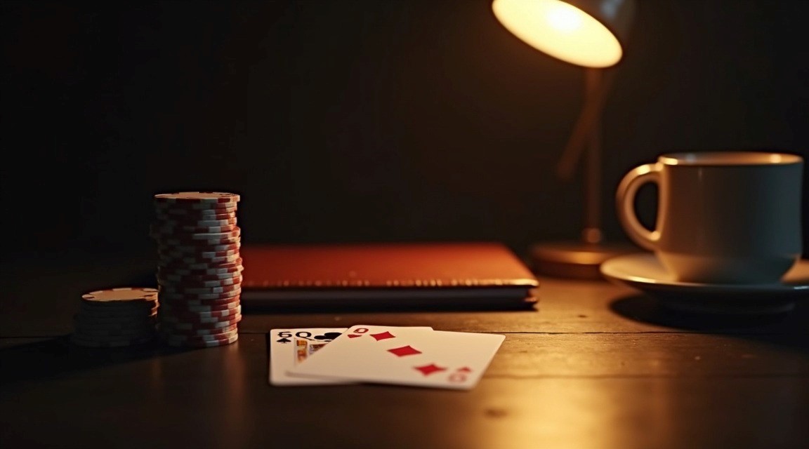 Bankroll Management for Online Poker Players