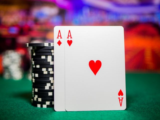How Poker Became One of the Most Popular Casino Games in the World
