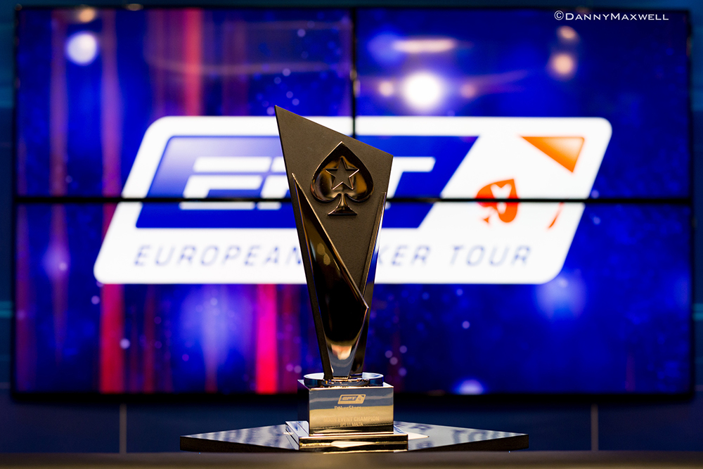 Forward to the Past: The European Poker Tour (EPT) comes back in 2018!