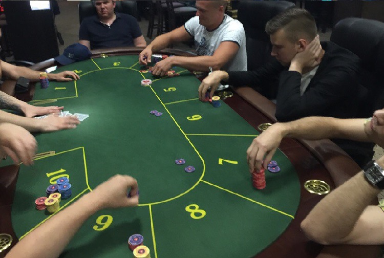 Кэш игра Казино Метелица