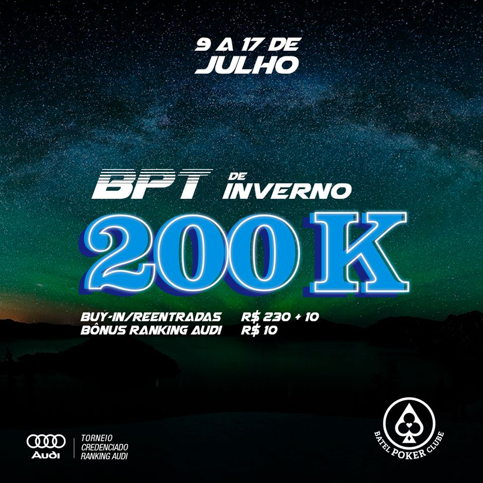 BPT DE INVERNO