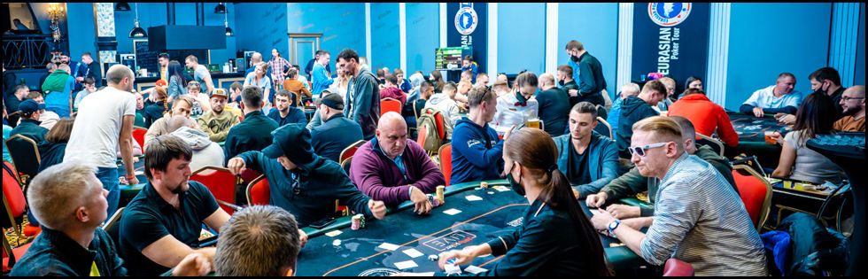 EAPT Алтай | 14-23 мая | 17.500.000 GTD