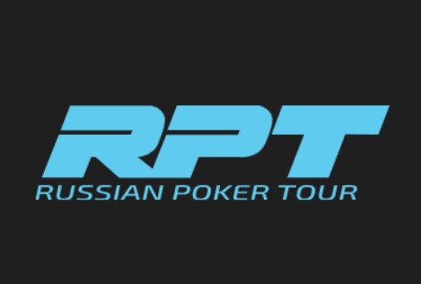RUSSIAN POKER TOUR | MINSK, 8 - 18 JUNE | $600.000 GTD