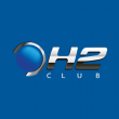 H2 Club Ribeirao Preto logo