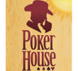 Poker House Ivano-Frankivsk logo