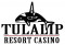 Tulalip Poker Room logo