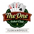 The One Poker Club logo
