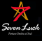 Seven Luck Casino Seoul Gangnam logo