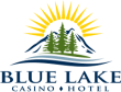 Blue Lake Casino logo