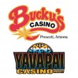 Bucky's Yavapai Casino logo