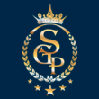 Senator Golden Palace logo