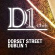 D1 Casino Club logo