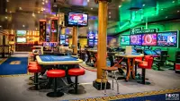 Macau Casino Complex photo5 thumbnail