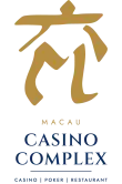 Macau Casino Complex logo