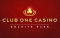 Club One Casino logo
