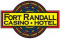Fort Randall Casino logo