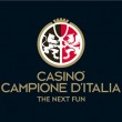 Casino Di Campione logo