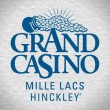 Grand Casino Mille Lacs logo