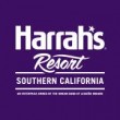 Harrah&#039;s Rincon Casino and Resort logo