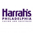 Harrah's Philadelphia logo