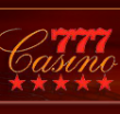 Casino 777 logo