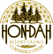 Hon-Dah Resort-Casino logo
