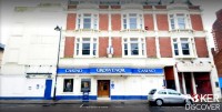 Grosvenor Casino Portsmouth Osborne Road photo2 thumbnail