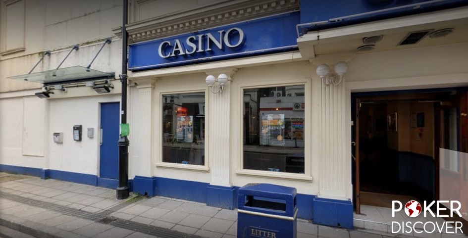 Grosvenor Casino Portsmouth