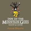 Inn of the Mountain Gods Resort and Casino logo