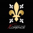 Florence Poker Club logo