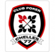 Club Poker Chelles logo